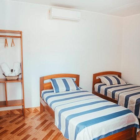 Villa Loretana Yurimaguas Esterno foto
