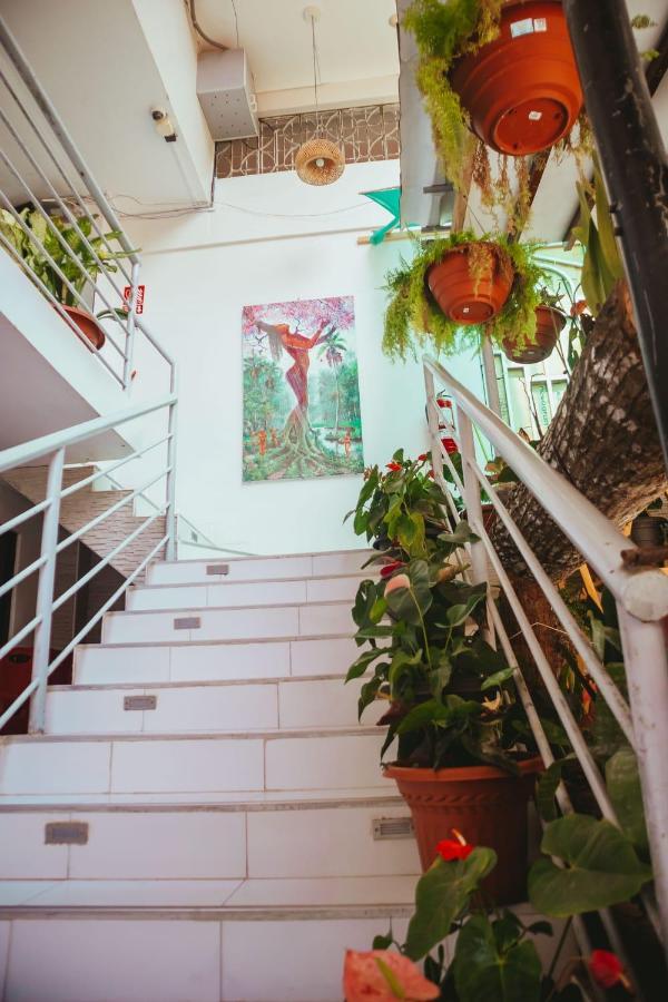 Villa Loretana Yurimaguas Esterno foto