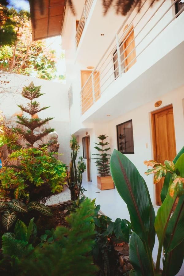 Villa Loretana Yurimaguas Esterno foto