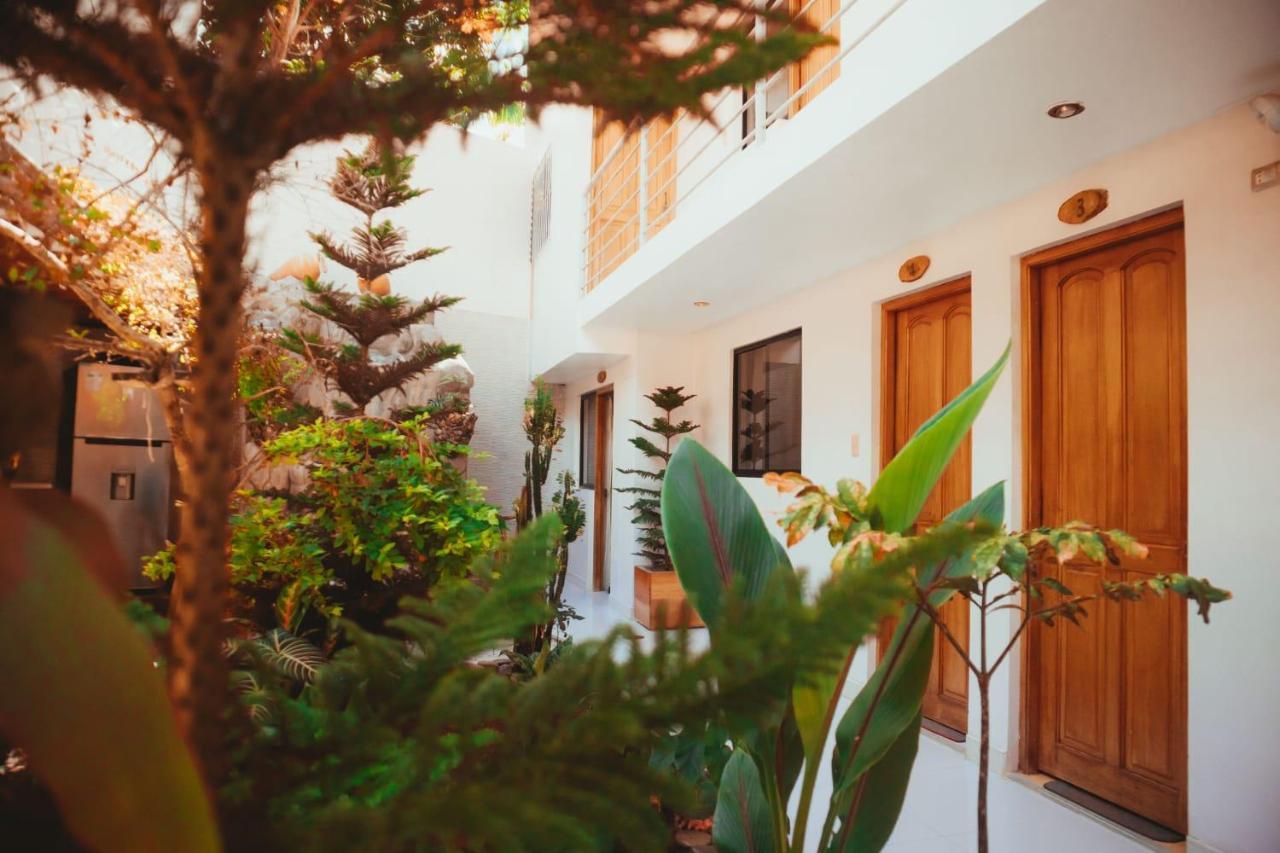 Villa Loretana Yurimaguas Esterno foto