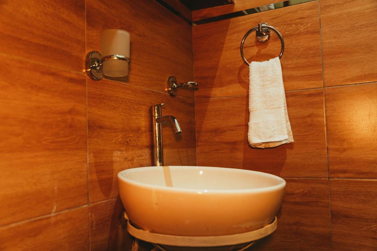 Villa Loretana Yurimaguas Esterno foto