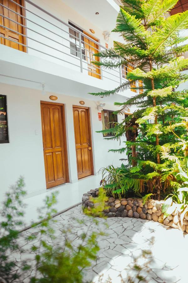 Villa Loretana Yurimaguas Esterno foto