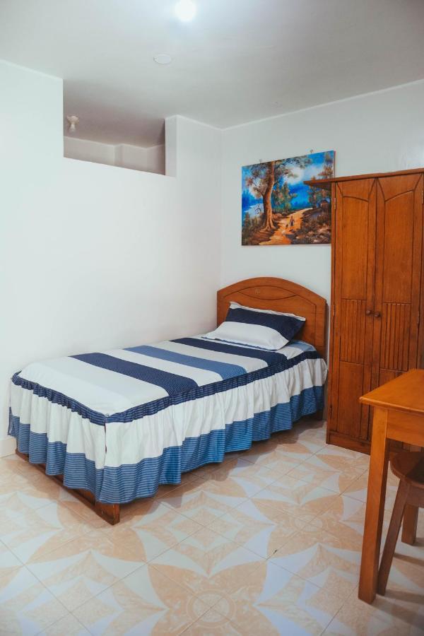 Villa Loretana Yurimaguas Esterno foto